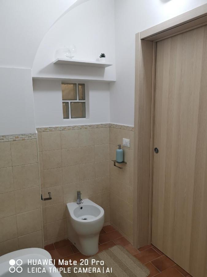 The 'Ferdinando' Refuge Apartment Mesagne Exterior photo