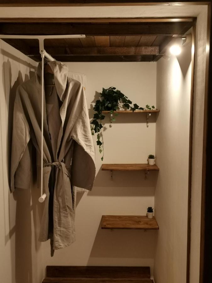The 'Ferdinando' Refuge Apartment Mesagne Exterior photo