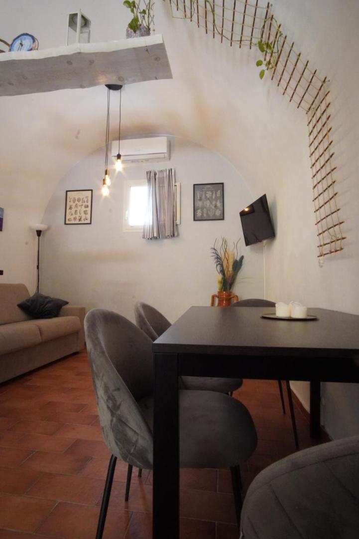 The 'Ferdinando' Refuge Apartment Mesagne Exterior photo
