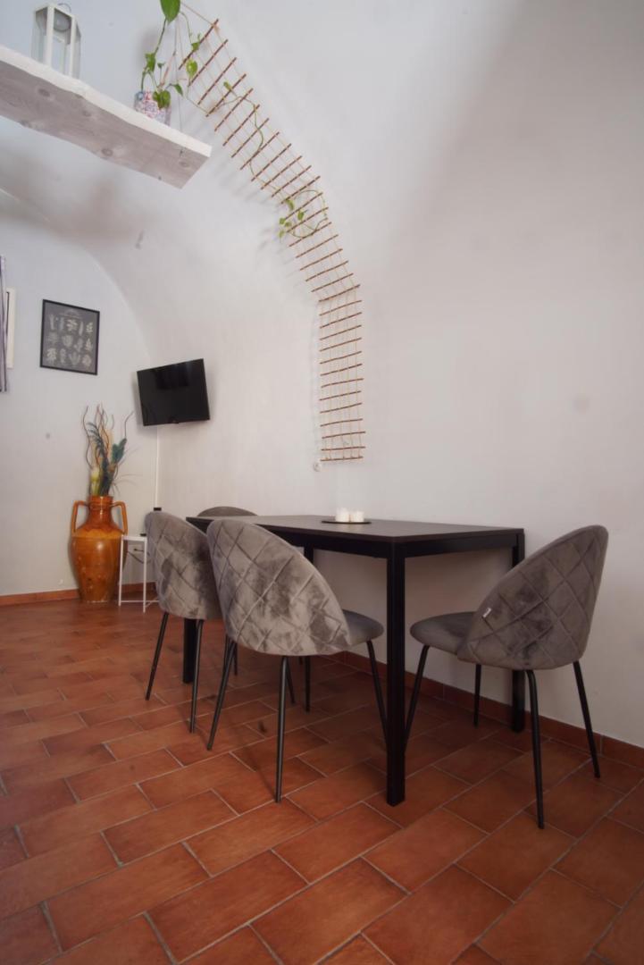 The 'Ferdinando' Refuge Apartment Mesagne Exterior photo
