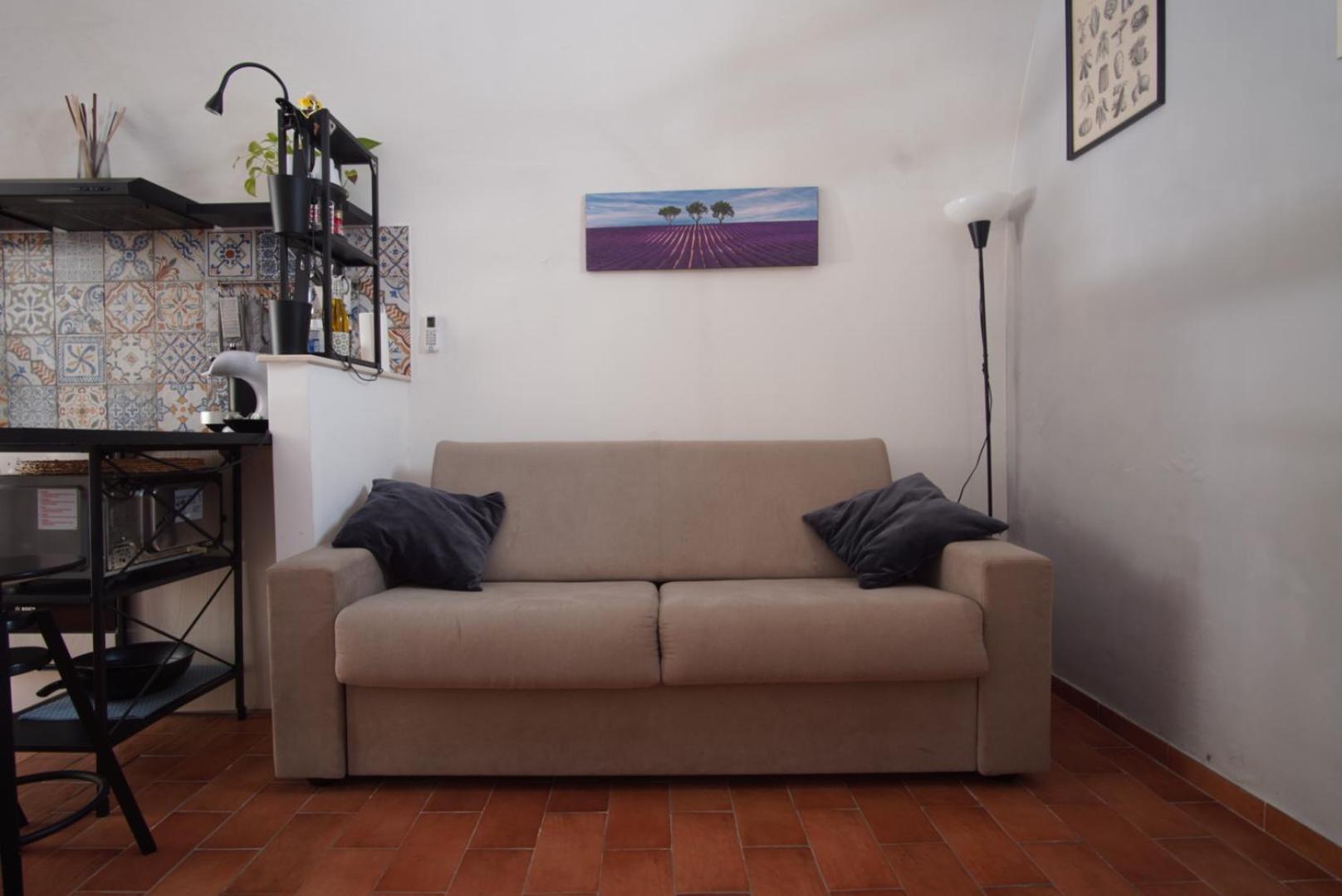 The 'Ferdinando' Refuge Apartment Mesagne Exterior photo