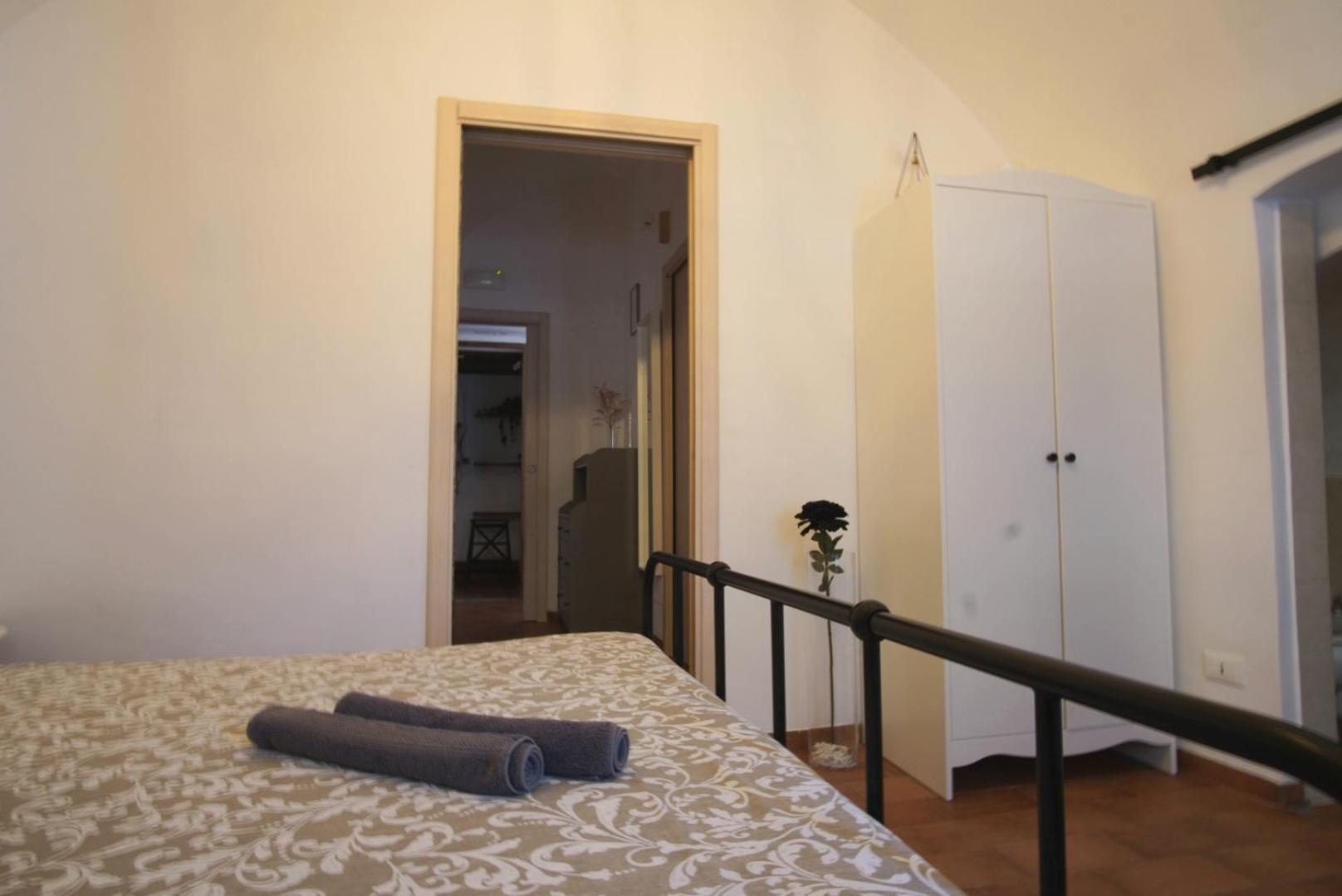 The 'Ferdinando' Refuge Apartment Mesagne Exterior photo