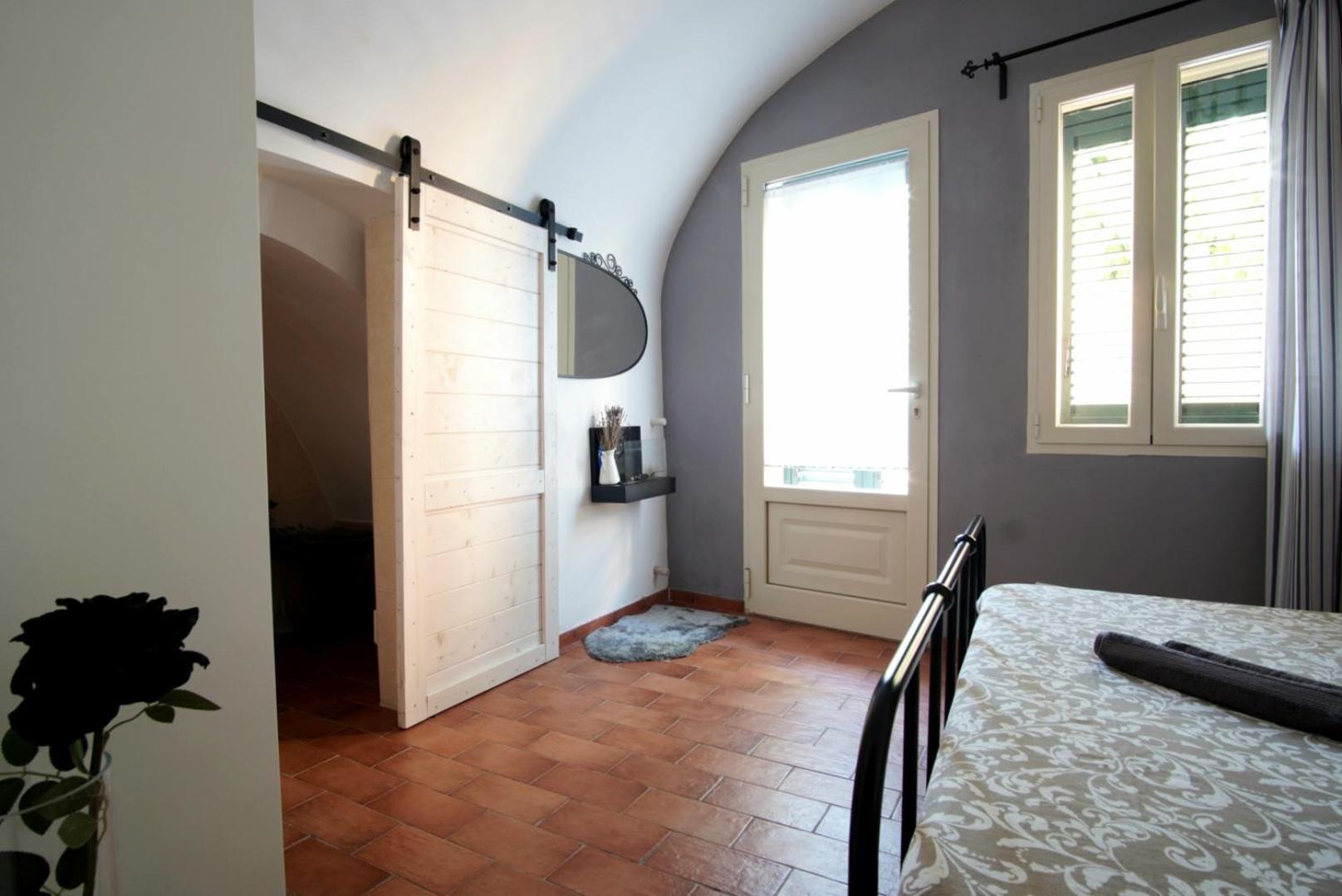 The 'Ferdinando' Refuge Apartment Mesagne Exterior photo
