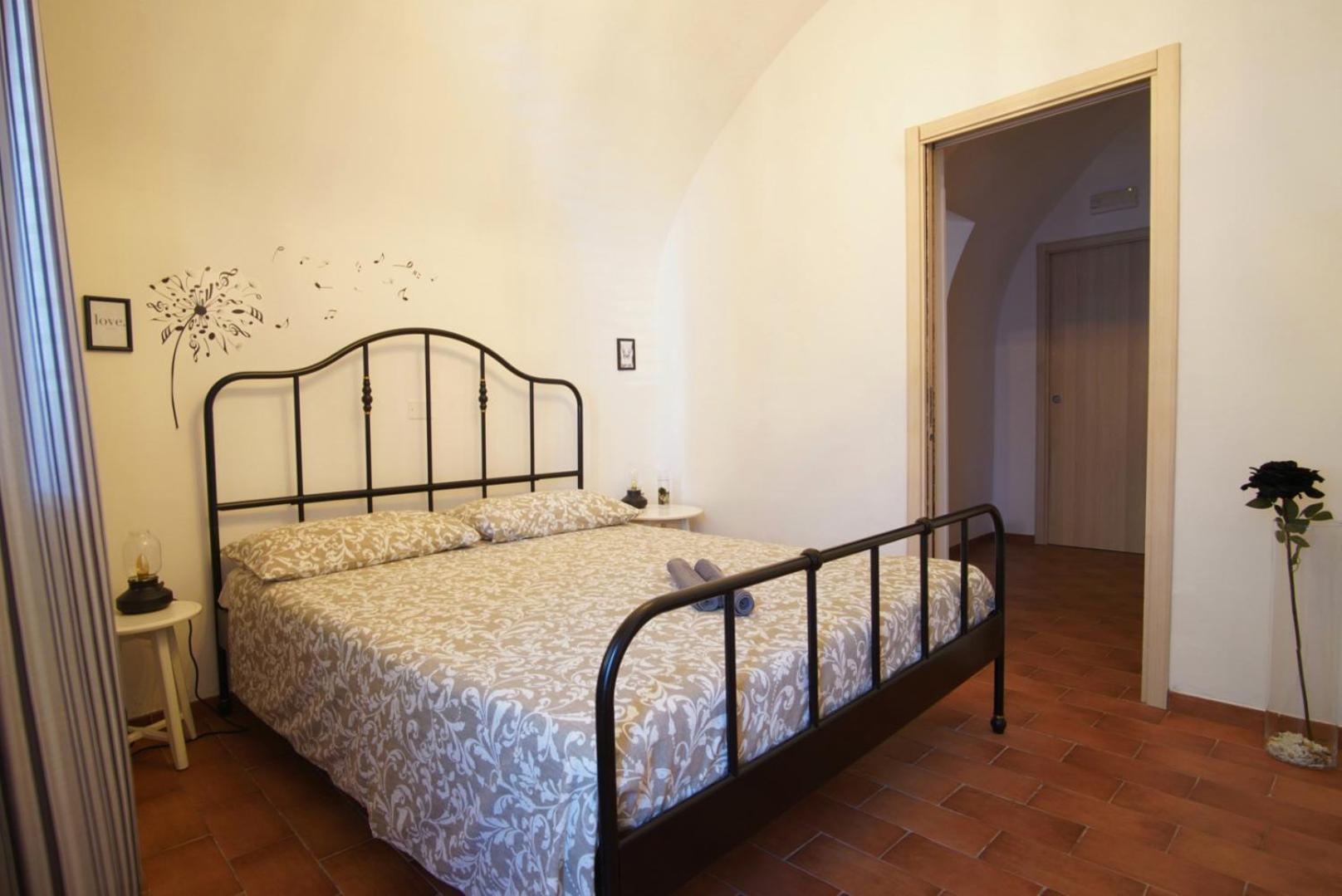 The 'Ferdinando' Refuge Apartment Mesagne Exterior photo