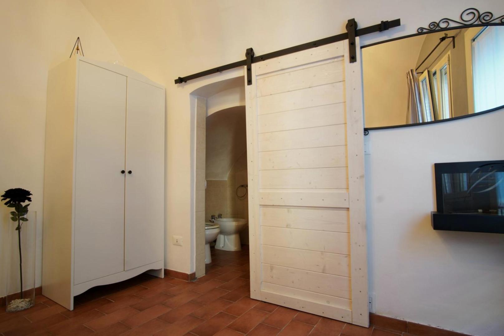 The 'Ferdinando' Refuge Apartment Mesagne Exterior photo