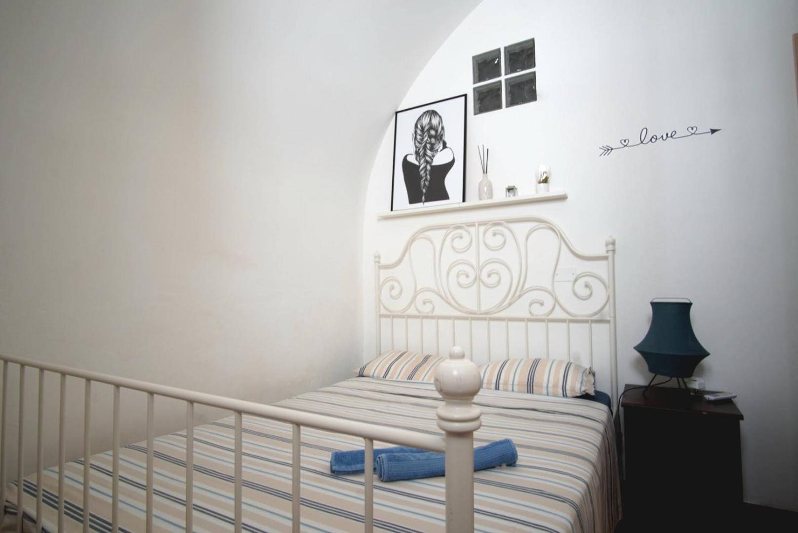 The 'Ferdinando' Refuge Apartment Mesagne Exterior photo