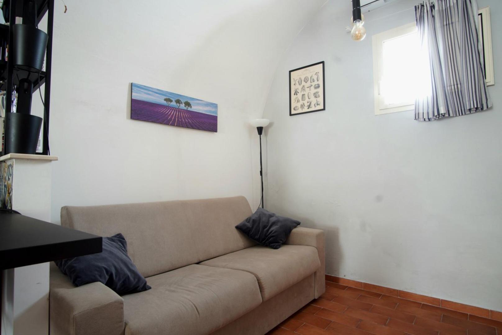The 'Ferdinando' Refuge Apartment Mesagne Exterior photo